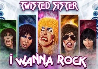Twisted Sister game thumbnail