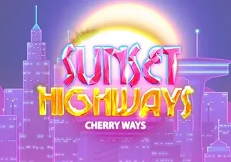 Sunset Highways game icon