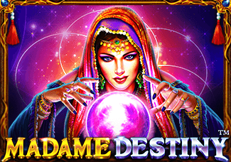 Madame Destiny game thumbnail