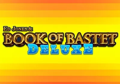 Ed Jones & Book of Bastet Deluxe icon