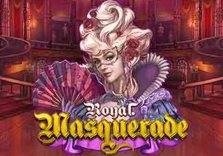 Royal Masquerade game thumbnail