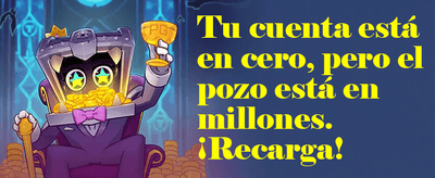 Lluvia de Giros Gratis 🎰 promotion